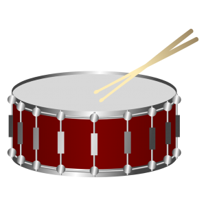 Drum PNG-14352